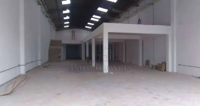 Sala comercial com 1 sala à venda na Rua Giacinto Tognato, Baeta Neves, São Bernardo do Campo