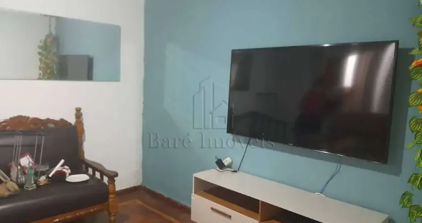 Casa com 2 quartos à venda na Rua Caçapava, Baeta Neves, São Bernardo do Campo