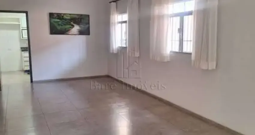 Casa com 2 quartos à venda na Rua Afonso Pena, Vila América, Santo André