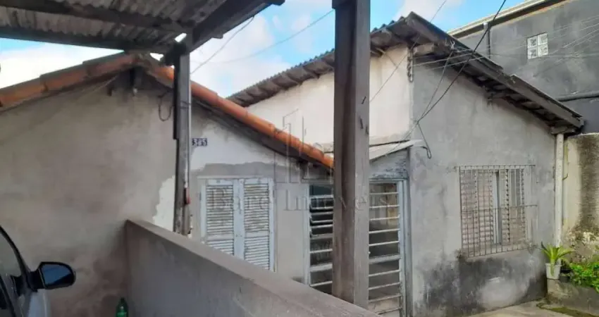 Terreno à venda na Rua Campos do Jordão, Baeta Neves, São Bernardo do Campo