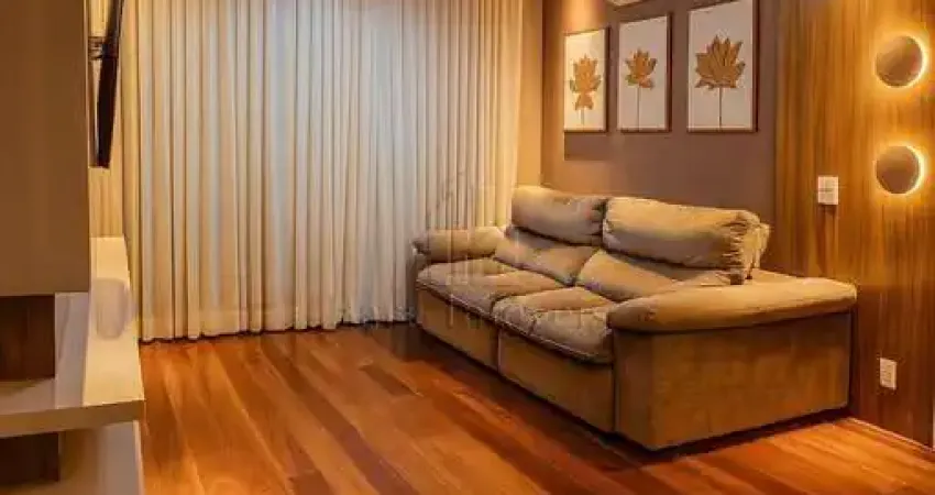 Apartamento com 2 quartos à venda na Avenida Armando Ítalo Setti, Baeta Neves, São Bernardo do Campo