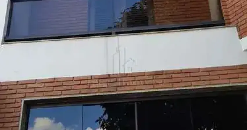 Casa com 4 quartos à venda na Rua Doutor Dante Glaucus Deleo, Olímpico, São Caetano do Sul