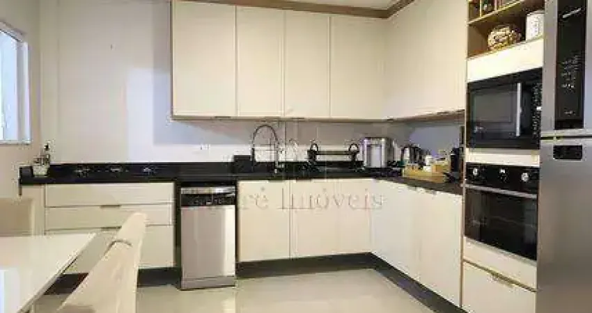 Apartamento com 2 quartos à venda na Rua Atibaia, Vila Valparaíso, Santo André