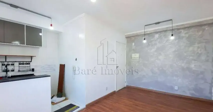 Apartamento com 1 quarto à venda na Avenida Fábio Eduardo Ramos Esquivel, Canhema, Diadema