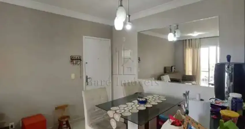 Apartamento à venda no bairro suíço, em são bernardo do campo – 59m²