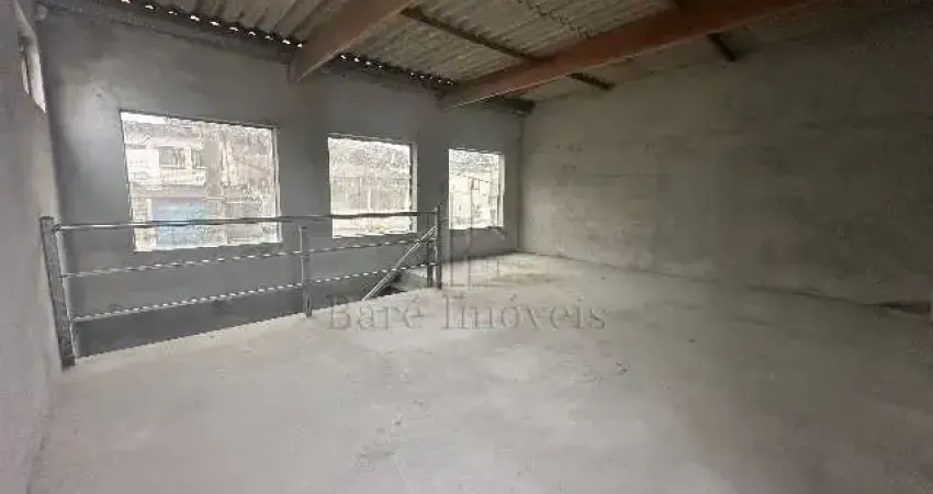 Galpão à venda ou locação no bairro casa grande, em diadema – 305m²