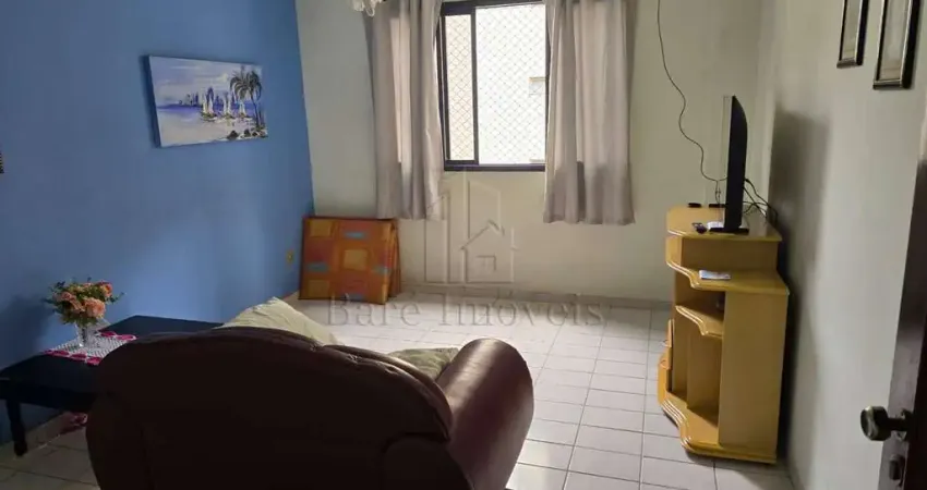 Apartamento duplex à venda na praia da guilhermina, em praia grande – 100m²