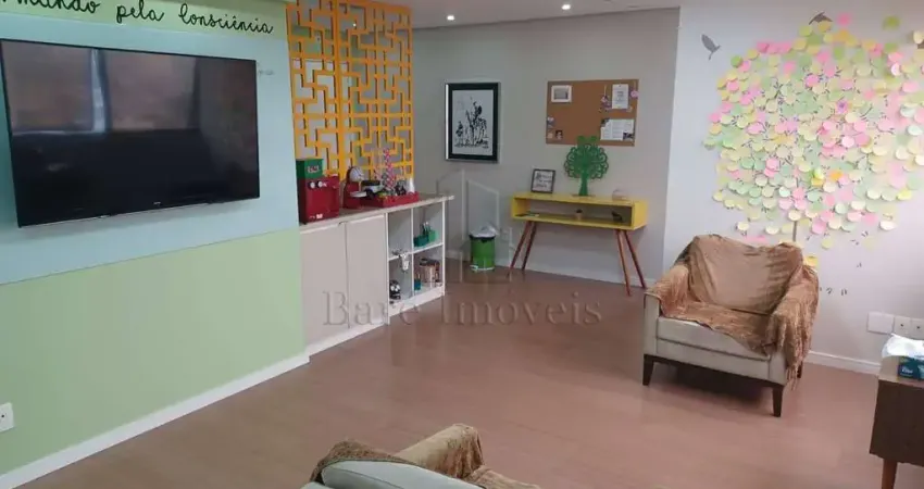 Sala comercial à venda no bairro paraíso, em santo andré – 38m²