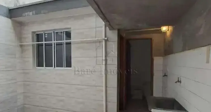 Casa com 2 quartos à venda na Rua Venezuela, Vila Assunção, Santo André