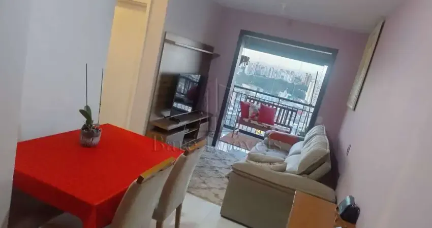 Apartamento à venda no jardim olavo bilac, em são bernardo do campo