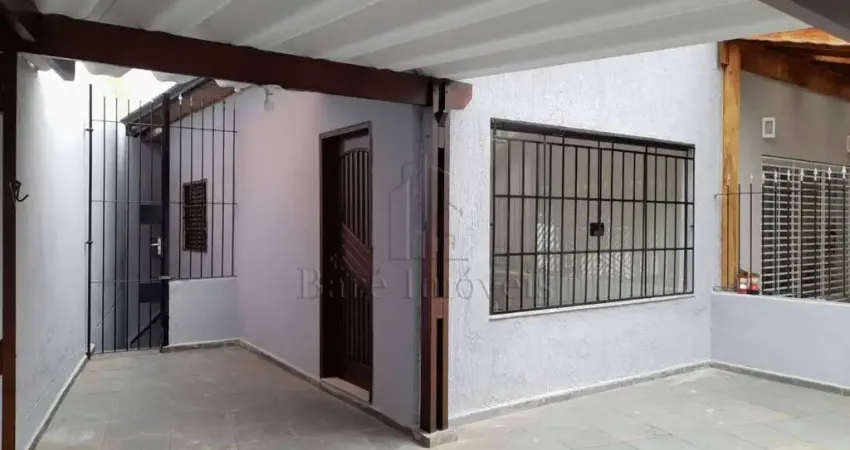 Casa térrea para locação no baeta neves, em são bernardo do campo