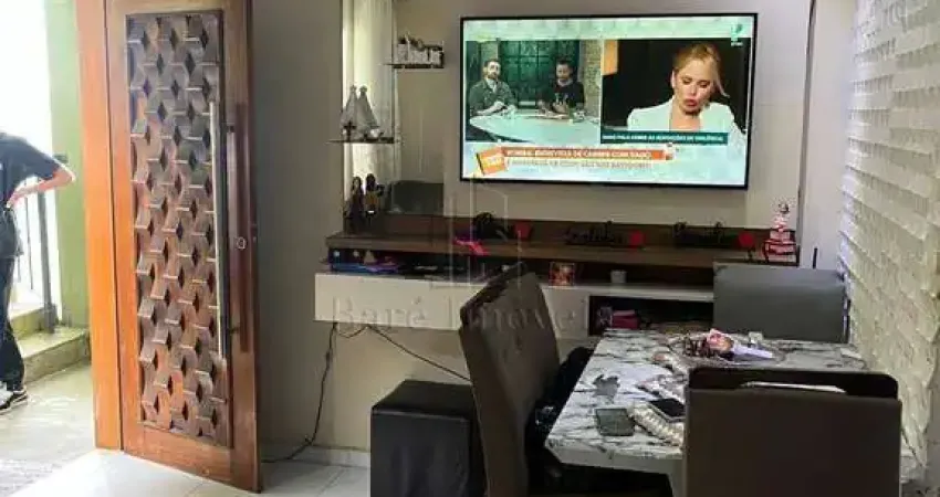 Apartamento à venda no bairro alves dias, em são bernardo do campo