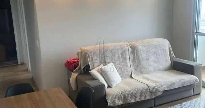 Apartamento com 2 quartos à venda na Rua Doutor Amâncio de Carvalho, Baeta Neves, São Bernardo do Campo