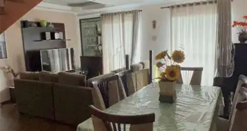 Cobertura duplex à venda no Baeta Neves – São Bernardo do Campo