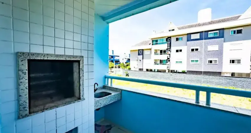 Apartamento 3 Dormitórios com Suíte a Poucos Passos do Mar – Praia dos Ingleses