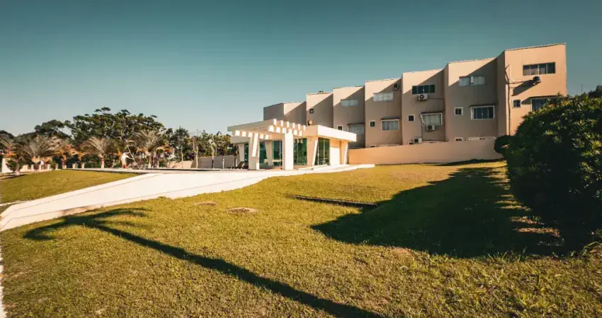 Terreno/Lote de 400m² no Condomínio Santana Tênis Club