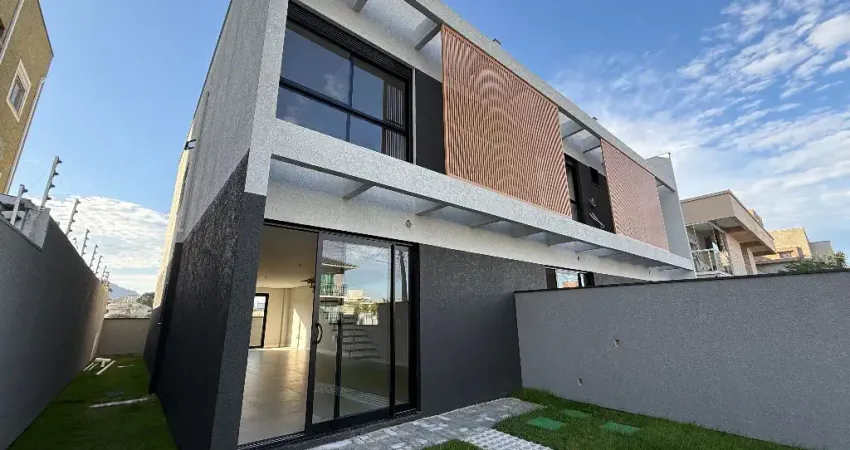 Casa com 3 suítes, cobertura gourmet e jacuzzi na praia dos ingleses – florianópolis