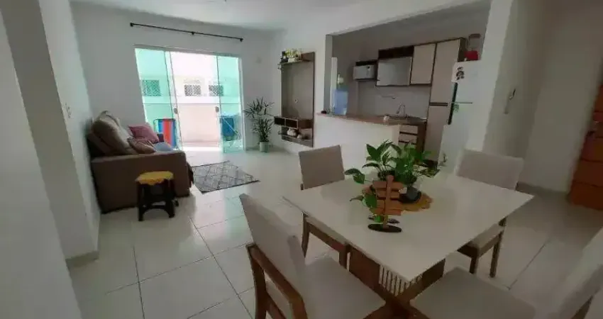 Apartamento mobiliado com 3 dormitórios na praia dos ingleses