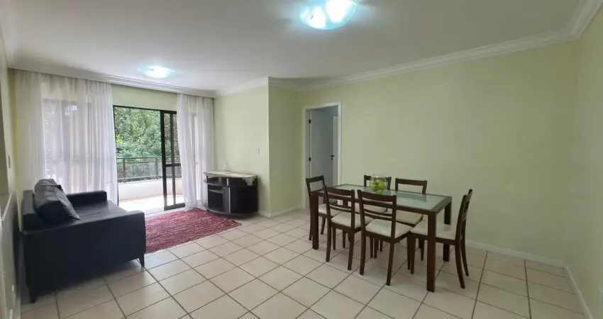 Apartamento de 3 dormitórios a 400 metros da praia - ingleses norte