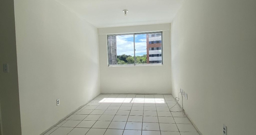 Apartamento com 2 quartos para alugar na Rua Inácio Vasconcelos, 221, Messejana, Fortaleza
