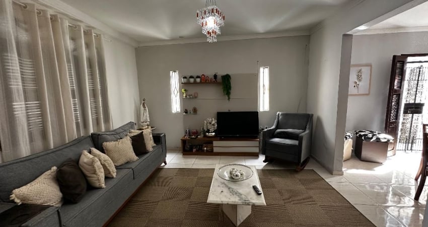 Casa com 4 quartos à venda na Rua Nunes Valente, 3427, São João do Tauape, Fortaleza