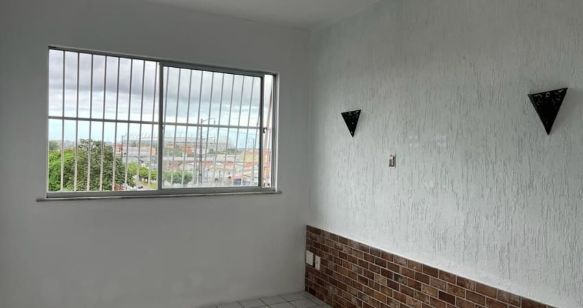 Apartamento com 2 quartos à venda na Avenida Juscelino Kubitschek, 3700, Passaré, Fortaleza