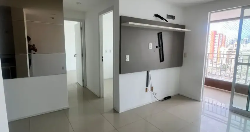 Apartamento com 2 quartos à venda na Rua João Carvalho, 517, Aldeota, Fortaleza