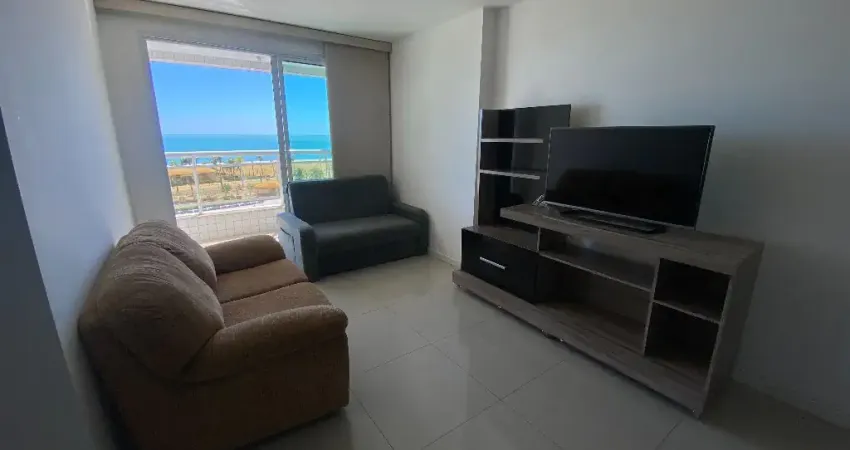 Apartamento com 2 quartos à venda na Avenida da Abolição, 2021, Meireles, Fortaleza