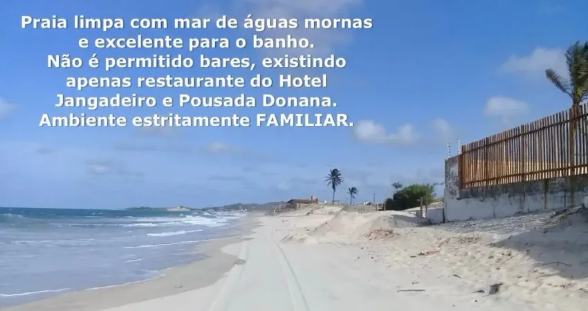 Apartamento porteira fechada em condominio fechado na praia do presidio, apenas r$ 249.000,00