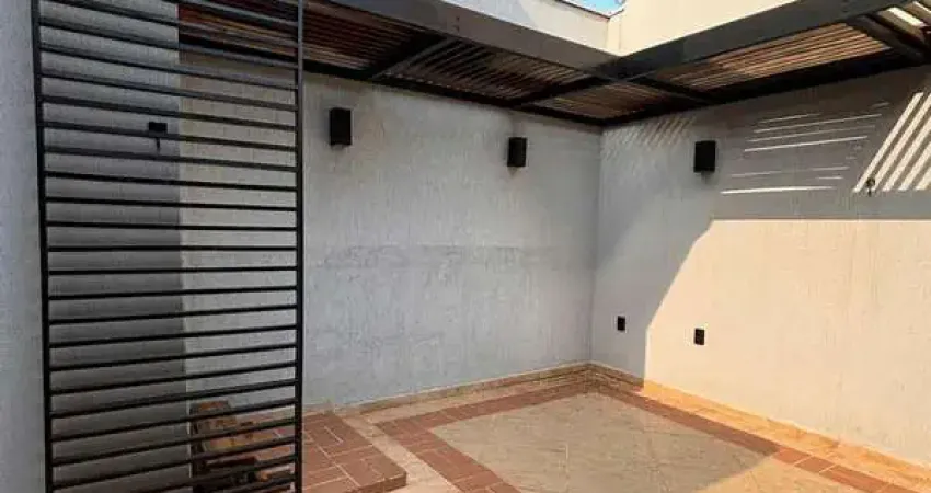 Casa à venda em Sumaré, Parque Villa Flores, com 3 quartos, com 114.11 m², Villa Flora