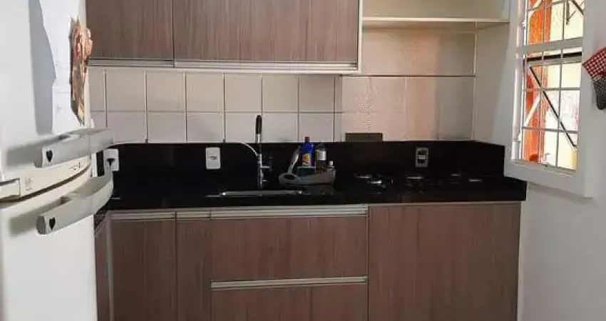 Casa à venda em Sumaré, Parque Villa Flores, com 2 quartos, com 61 m², Villa Flora
