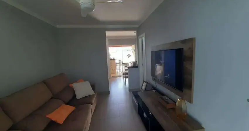 Casa à venda em sumaré, parque villa flores, com 2 quartos, com 61 m², villa flora