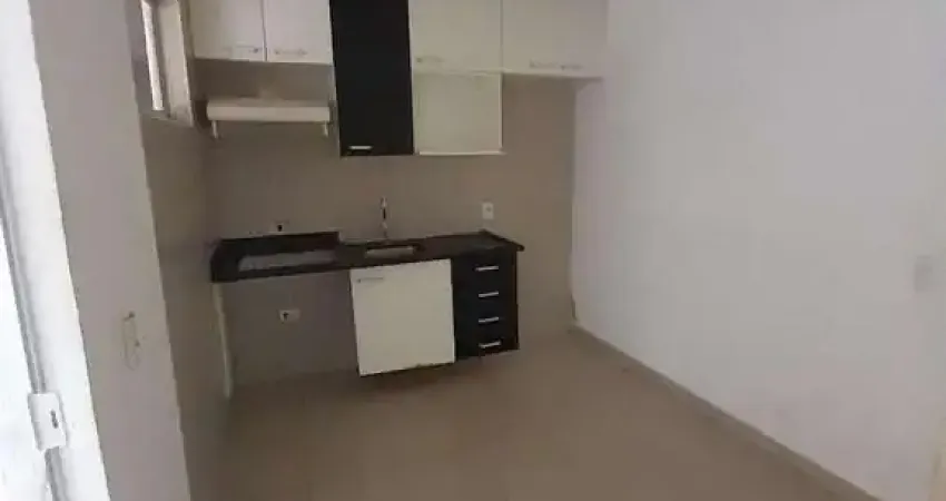 Casa para alugar em sumaré, parque villa flores, com 1 quarto, com 47 m², villa flora