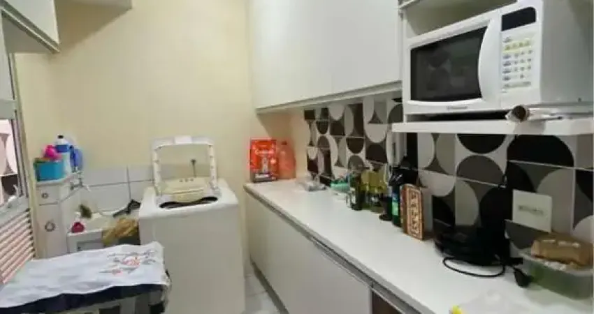 VENDA de Apartamento Modelo Camila Térreo, 3 Quartos, sendo 1 Suíte, Cozinha Planejada, Varanda e Quintal Amplo, no Villa Flora em Sumaré/SP