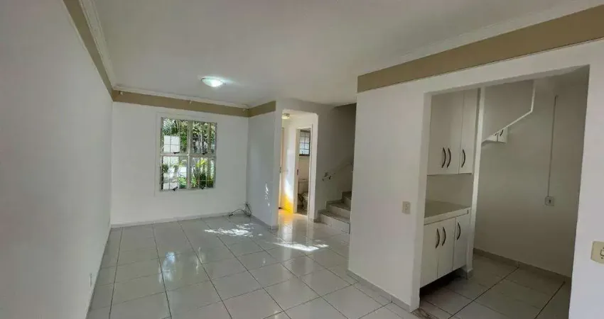 VENDA de Casa Modelo Natália de Canto, com 2 Quartos com Ares Condicionado e 1 Planejado, Cozinha Planejada, Quintal Amplo no Villa Flora em Sumaré SP