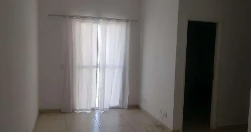 Apartamento à venda em Sumaré, Loteamento Residencial Viva Vista, com 2 quartos, com 58 m²