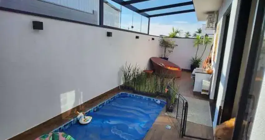 Casa à venda em Sumaré, null, com 3 suítes, com 180 m²