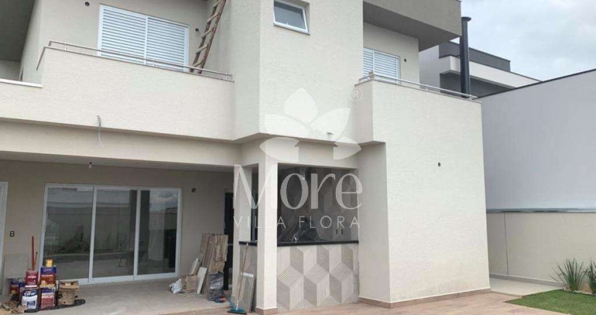 Casa à venda em Campinas, Jardim García, com 4 quartos, com undefined m²