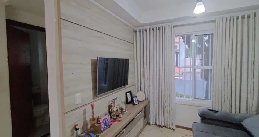 Casa à venda em Sumaré, Parque Villa Flores, com 3 quartos, com 99 m², Villa Flora