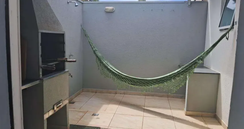 Casa à venda em Sumaré, Parque Villa Flores, com 2 quartos, com 61 m², Villa Flora
