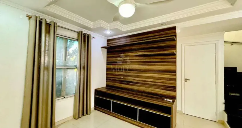 Casa à venda em Sumaré, Parque Villa Flores, com 3 quartos, com 137 m², Villa Flora