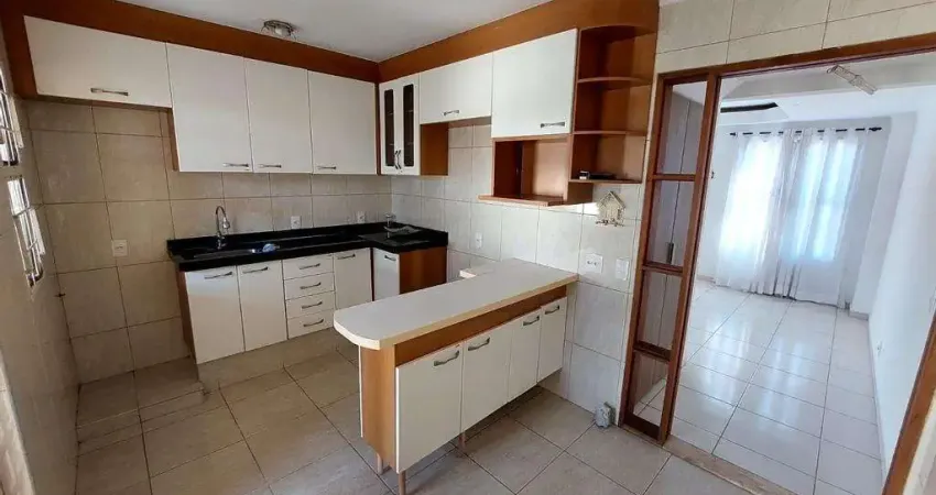 Casa à venda em Sumaré, Parque Villa Flores, com 2 quartos, com 65 m², Villa Flora