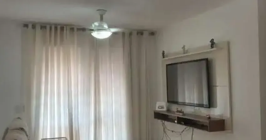 Apartamento à venda em Sumaré, Parque Villa Flores, com 3 quartos, com 68 m², Villa Flora