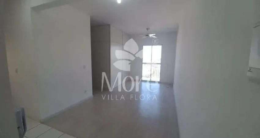 Apartamento à venda em Sumaré, Loteamento Residencial Viva Vista, com 2 quartos, com 70 m²