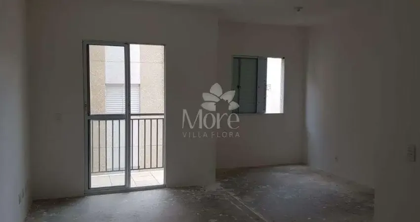 Apartamento à venda em Sumaré, Loteamento Residencial Viva Vista, com 2 quartos, com 67 m²