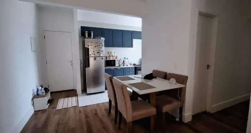 Apartamento à venda em Sumaré, Loteamento Residencial Viva Vista, com 3 quartos, com 67 m²