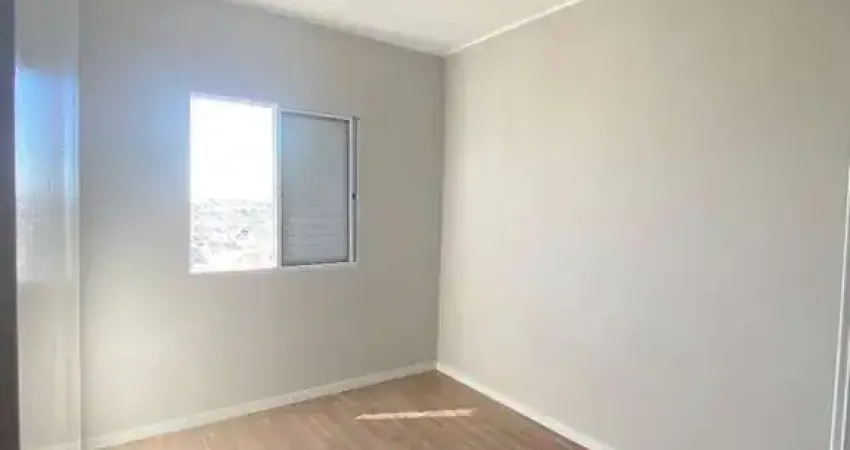 Apartamento à venda em Sumaré, Loteamento Residencial Viva Vista, com 3 quartos, com 67 m²