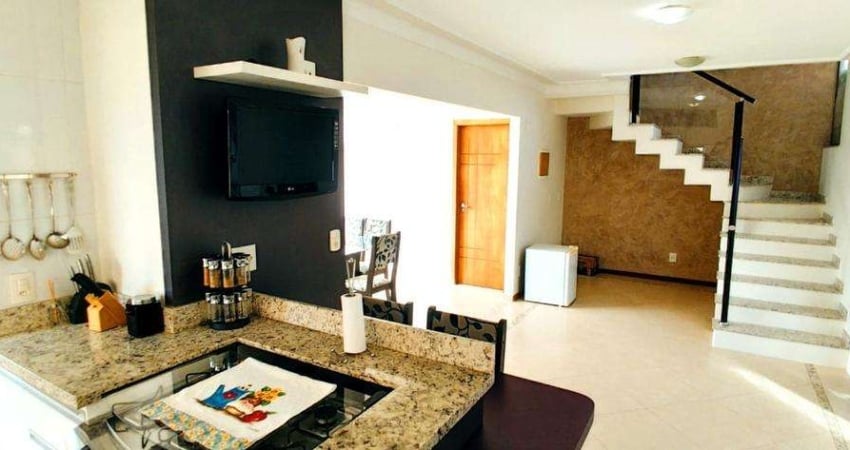 Casa à venda em Sumaré, Residencial Real Parque Sumaré, com 3 quartos, com 189 m²