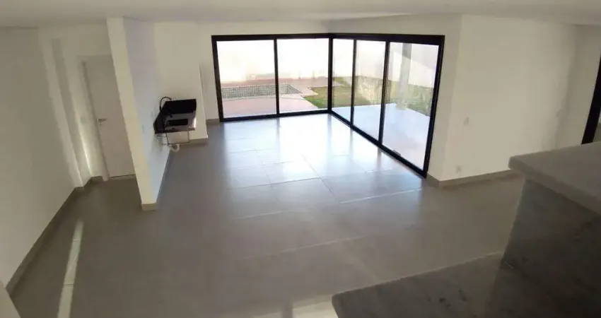 Casa à venda em Indaiatuba, Caldeira, com 3 suítes, com undefined m²