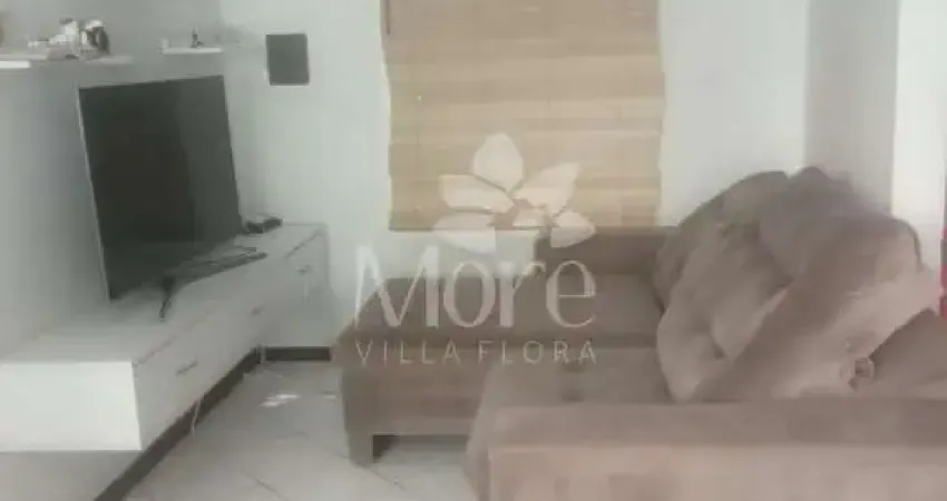Casa à venda em Sumaré, Parque Villa Flores, com 2 quartos, com 67 m², Villa Flora